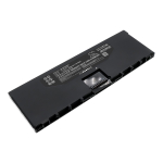 Replacement Battery for Zebra ET6X, ET6XW, 锂电 8800mAh, 7.6V