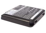 4400 mAh for Medion 40011354,BTP-AABM,BTP-ABBM