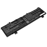5800 mAh for Asus C41N2103,0B200-04120000