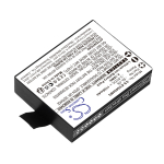 1100 mAh for Ezviz BL-06