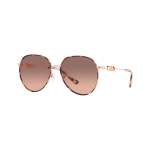 P&auml;ikeseprillid MICHAEL KORS NAISTELE MK1128J110813 (L&auml;&auml;ts/Sild/K&otilde;rvaklamber) 58/17/145 mm