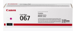 Toner Canon 067 Magenta Originaal (5100C002)