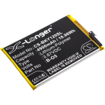 4900 mAh for Vivo B-O5