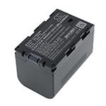 5200 mAh for JVC SSL-JVC50