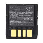 3300 mAh for JVC BN-VF733,BN-VF733U,BN-VF733US,LY34647-002B