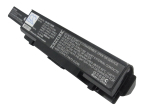 6600 mAh for Dell KM973,KM974,KM978,MT335,MT342,PW823,PW824,PW835,RM791,RM868