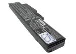 4400 mAh for Lenovo 42T4725,42T4726,51J0226,57Y6266,57Y6527,57Y6528,L06L6Y02,L08L6C02,L08L6CO2,L08L6Y02