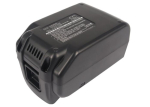 4000 mAh for Panasonic EY9L60,EZ9L61,EY9L60B,EY9L61B