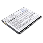 Replacement Battery for Tenda MF3 Mobile WiFi, MF3, 4G185,  4G185 4G LTE, 4G180. 4G LTE, Lithium-ion 2100mAh