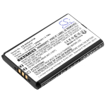 1000mAh Battery for SenHaix 1410, 1420, 1430, 1420 Mini
