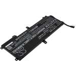 4250 mAh for HP VS03XL,TPN-I125,VS03052XL,849047-541,849313-850,849313-856,HSTNN-UB6Y,VS03052XL-PR
