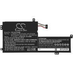 3150 mAh for Lenovo L18C3PF2,L18M3PF2,5B10T03402,5B10T03404,5B10T26393,5B10W67321,5B10W67367,SB10W67268,SB10W67372