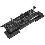 6400 mAh for Dell 7146W,DJ5GG,G8F6M,0C76H7,02K0CK