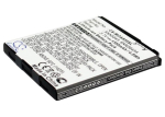 1300 mAh for Motorola BP6X,SNN5843,SNN5843A