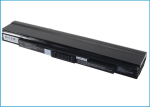 4400 mAh for Acer AL10C31,AL10D56,1430-4768,1430-4857,AK.006BT.073,BT.00603.113,BT.00605.064,LC.BTP00.130