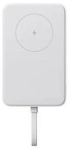 Powerbank Xiaomi 33W Magnetic 10000mAh White