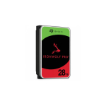 Seagate IronWolf Pro 28TB 3.5'' SATA III (6 Gb/s) serveri k&otilde;vaketas (ST28000NT000)
