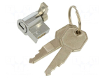 Lock | C.15 | Kit: keys
