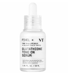 VT COSMETICS Glutathione Tone-On Serum, 30 ml