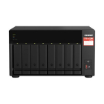QNAP TS-873A-8G NAS System 8-Bay