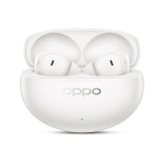 OPPO True wireless earphones | Enco Air5 Pro | Bluetooth | In-ear | Microphone | White | Noise canceling | Wireless