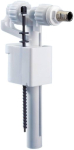 Ujuki kraan COMPACT 95 L 3/8', k&uuml;lgmise &uuml;hendusega