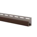 J-t&uuml;&uuml;pi profiil SV-15, pruun