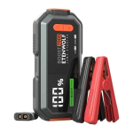 Etenwolf J1 16,000 mAh 2000A Jump Starter