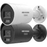 IP kamera DS-2CD2047G3-LI2UY/SL 4MP f2.8mm mini bullet balta