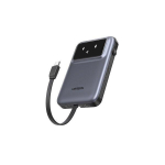 UGREEN Uno PB511 Power Bank 10000mAh 30W / grey