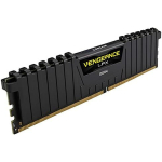 DDR4  16GB PC 3200 CL16 CORSAIR KIT (2x8GB)  VENGEANCE LPX B retail