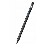 Converter Riff "Rechargeable Superfine Stylus Pen with High sensivity 1.4mm Black"