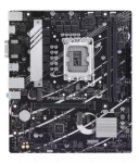 Motherboard for AMD processors Asus Prime B760M-K