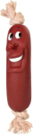 For livestock trixie  Trixie KIELBASA WINYLOWA ZE SZNUREM 11cm