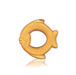 Accessories, strollers for children kidsme  Kidsme Zobgrauznis Oranža  3M+ 9020 O