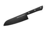 Other small household appliances Samura  SAMURA Santoku nazis  175 mm  Shadow SH-0095 (4751029320612)