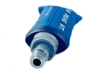 Auto holder shapeheart  SHAPEHEART dzeramā pudele sporta jostai ar magnētu 300ml (3615742579324)