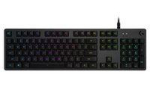Computer keyboard Logitech  LOGITECH G512 Carbon GX CARBON (US)