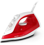 Iron Philips  PHILIPS EasySpeed tvaika gludeklis  2000W (sarkans) GC1742/40