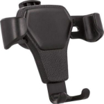 Auto holder Setty GUS-01 Black
