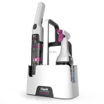 Small household appliances Shark Shark StainForce HX100EUT balta - Bezvadu traipu tiritajs