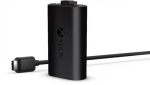 Controller Microsoft XBOX Series Play and Charge (SXW-00002)