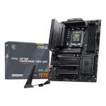 MSI MAG X870E TOMAHAWK MAX WIFI (Black)