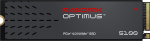 SSD ketas SanDisk SSD PCIE G4 M.2 NVME 1TB/5100 SDSP51100TAN SANDISK
