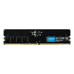 Pamięć Crucial Pro, DDR5, 16 GB, 5600MHz, CL46 (CP16G56C46U5)