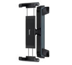 Baseus JoyRide Pro Passive holder for phone, tablet Black