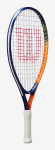 Wilson Slam Jr 21 Blue, Orange, White 1 pc(s)