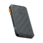 Xtorm Fuel Series 5 akupank 10.000 mAh 20W / PD / 2x USB-C / 1x USB-A Black
