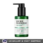 Some by Mi Bye Bye Blackhead 30 Days Miracle Active Cleansing Foam Anti-Blackheads 120 G