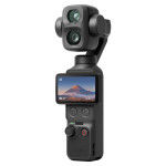 DJI Osmo Pocket 4P standardkomplekt